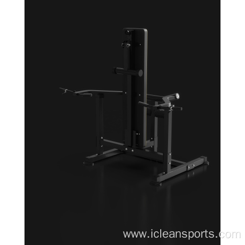 Foldable Dumbbell Bench Fitness Strength Weight Lifting Rack